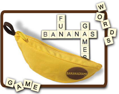 Banana Grams